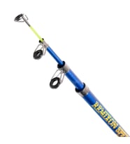 Remixon Speed 2.10m 20-60gr Tele Kamış Blue