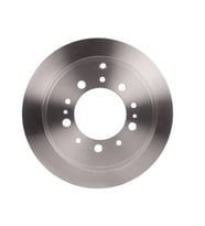 Land Cruiser 100 1998-2007 ve Land Cruiser 200 2007-2019 Arka Fren Diski Havalı 345mm