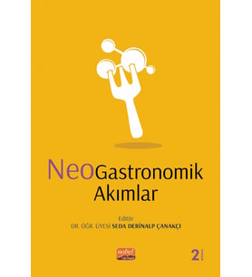 NeoGastronomik Akımlar