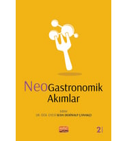 NeoGastronomik Akımlar