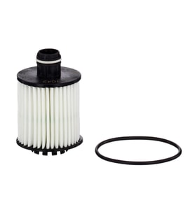 H 7042 z - Yağ filtresi -  MANN FILTER