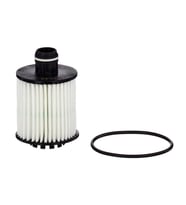H 7042 z - Yağ filtresi -  MANN FILTER