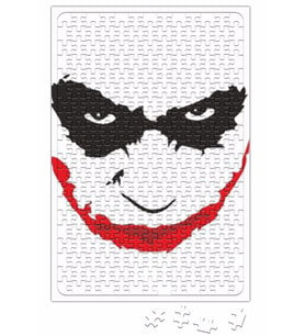 Suicide Squad Puzzle 240 Parça Yapboz