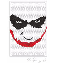 Suicide Squad Puzzle 240 Parça Yapboz