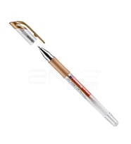 Edding 2185 Jel Roller Kalem 0.7mm-Bakır
