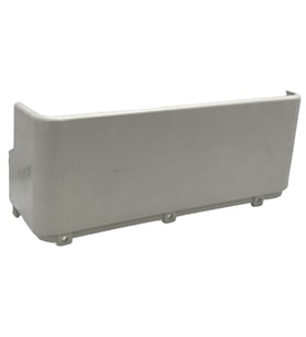 Brother Overlok N Seri Yan Plastik Kapak / S38301-020