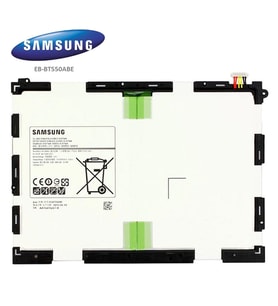 SAMSUNG GALAXY TAB A 9.7 T550-T555 TABLET BATARYA PİL EB-BT550ABE