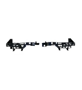 RENAULT CLIO SYMBOL ARKA TAMPON TAKVİYE SETİ 09- REN07CL117