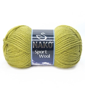SPORT WOOL 10307