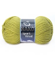 SPORT WOOL 10307