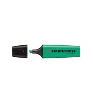 Stabilo Fosforlu Kalem Boss Orıgınal Turkuaz (10 Lu Paket)