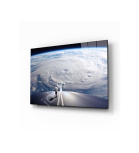 Doğa Cam Tablo 4mm Dayanıklı Temperli Cam (Çok Renkli)