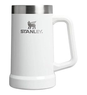 Stanley Stay-Chill Stein Termos Bira Bardak 0.70Lt Beyaz