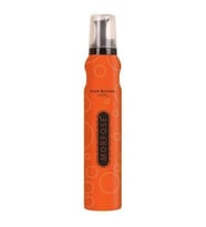 MORFORSE HAIR SİYAH SAÇ KÖPÜĞÜ 200 ML