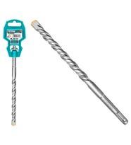 TOTAL SDS Plus Kırıcı Matkap Ucu 10mm TOTAL TAC311003