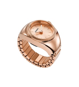 Fossil FES5247 Kadın Yüzük Saat