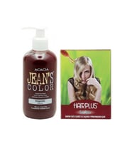 Saç Boyası Magenta 250 ml