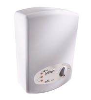 İhlas Aura Basic 105A6 Banyo Şofbeni
