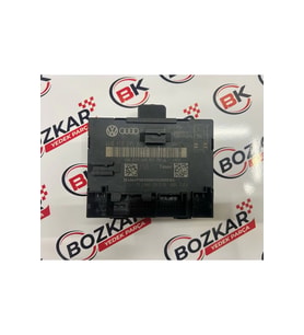 4H0 959 795A AUDI A8 KAPI KONTROL BEYNİ