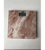 TECHFİT 1058 DESENLİ BANYO BASKÜLÜ (Karışık)