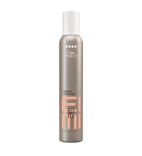 Wella EIMI Shape Control Güçlü Tutuşlu Saç Köpüğü 500 ml