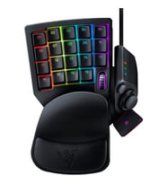 RAZER TARTARUS V2 RGB Siyah Oyun Konsolu RZ07-02270100-R3M1
