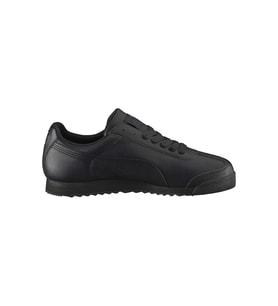 Puma 35357217 Erkek Spor Ayakkabı (Siyah)
