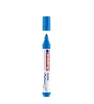 Edding 4500 Mavi Kumaş Boyama Kalemi (Tişört/Tekstil Marker)