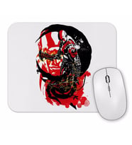 Kratos God Of War Mouse Pad.jpg