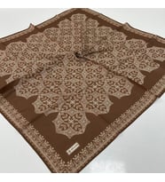 Siyane Soft Pamuklu Eşarp LRA1312