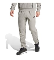 Adidas JJ1181 Gg 3Barpt Erkek Eşofman Altı (Gri)