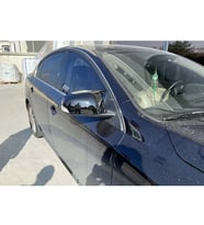Renault Latitude Batman Yarasa Ayna Kapağı Piano Black 2010 2011 2012 2013 2014 2015