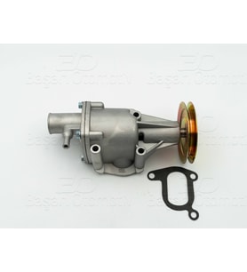 Seat Terra Fiat Panda 0.9 1971 Sonrası Devirdaim