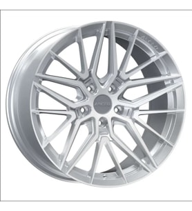 5 112 19 8.5 ARC-19193-01 SILVER DIAMOND ARCEO