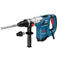 Professional GBH 4-32 DFR Kırıcı Delici (900 W, 4,7 kg, 4,2 J, Betonda Delme Çapı: 32 mm)