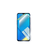 Realme C2 Görünmez Hydrogel Ekran Koruyucu