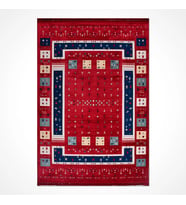 YoudayHomeCollection SİNA Model Halı — EBAT: 120X180
