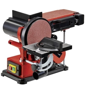 TC US 380 Tezgah Zımpara 380 Watt