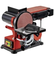 TC US 380 Tezgah Zımpara 380 Watt