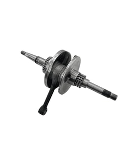 Mondial Exon 125 Krank Komple Orjinal