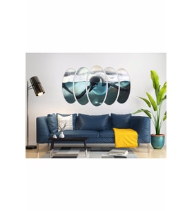 PENGUEN MDF TABLO-1866