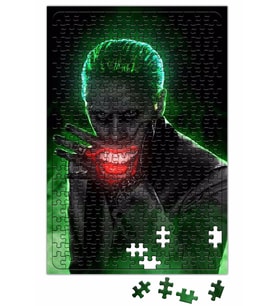 Joker Puzzle 240 Parça Yapboz