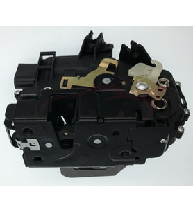 AUDİ A6 1998 - 2005 KAPI KİLİDİ ÖN SAĞ