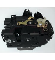 AUDİ A6 1998 - 2005 KAPI KİLİDİ ÖN SAĞ