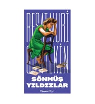 Sönmüş Yıldızlar