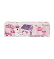 Nessiworld 4848 Unicorn Çadır 100x70x100 cm -Sunman