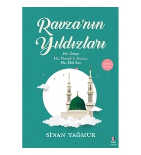 Ravza'nın Yıldızları 2