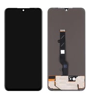 Tecno Pova 4 Pro Lcd Dokunmatik Ekran TFT (Siyah)