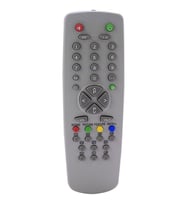 Vestel Uyumlu 3040 TV Kumanda Mini Model
