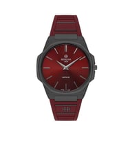 Hislon Men's Classic CL127T-14KN Erkek Kol Saati